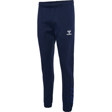 HMLTRAVEL SWEAT PANTS WOMAN