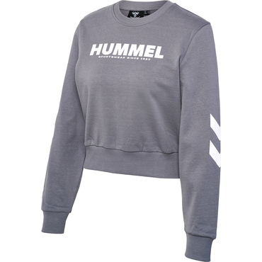 HMLLEGACY WOMAN SWEATSHIRT