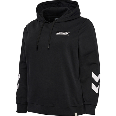 HMLLEGACY REGULAR HOODIE PLUS