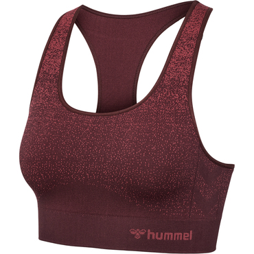 hmlMT FADE SEAMLESS SPORTS TOP