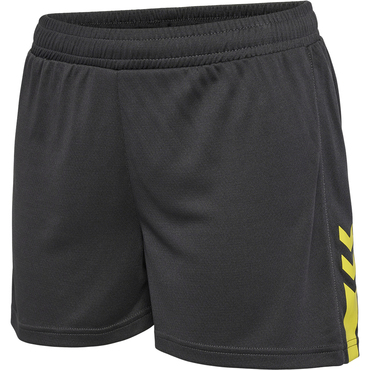 HMLACTIVE PL SHORTS WOMAN