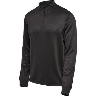 HMLACTIVE PL HALF ZIP