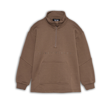 STSJONAS HALF ZIP