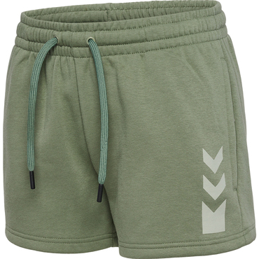 HMLACTIVE CO SHORTS WOMAN