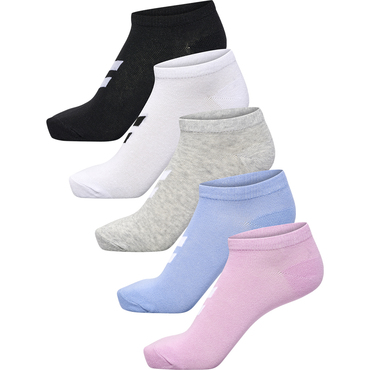 hmlMATCH ME SOCK 5-PACK