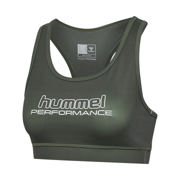 hmlTE FUNDAMENTAL SPORTS BRA