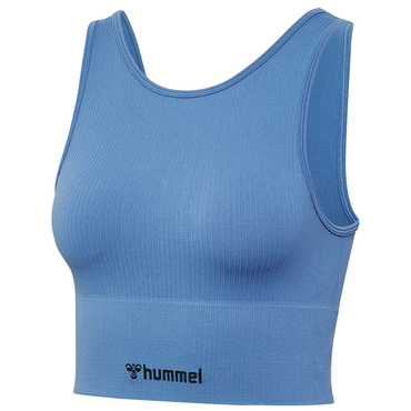 hmlMT ADAPT SEAMLESS REVERSIBLE TOP