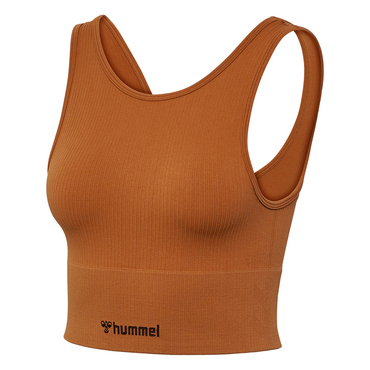 hmlMT ADAPT SEAMLESS REVERSIBLE TOP