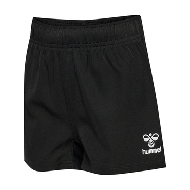 HMLRUGBY WOVEN SHORTS KIDS