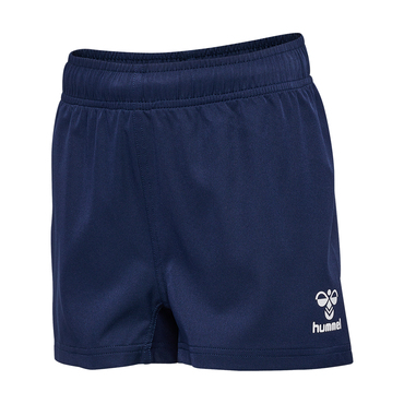 HMLRUGBY WOVEN SHORTS KIDS