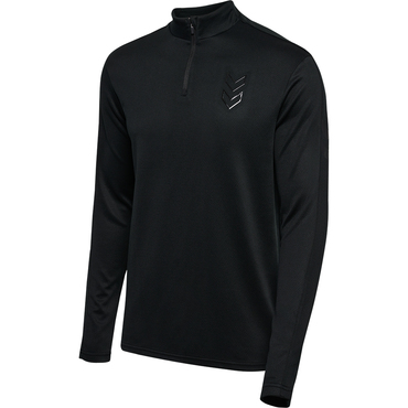 hmlACTIVE PL HALF ZIP