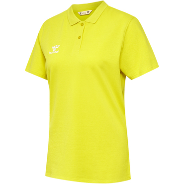 HMLGO 2.0 POLO WOMAN