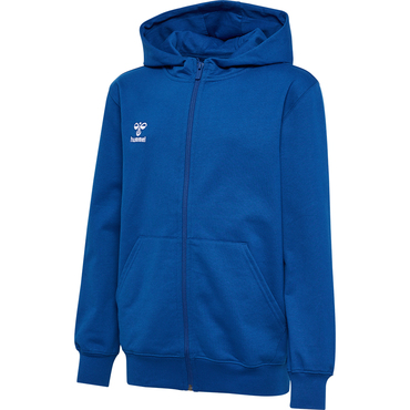 HMLGO 2.0 ZIP HOODIE KIDS