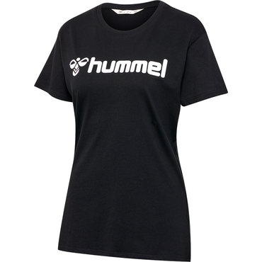 HMLGO 2.0 LOGO T-SHIRT S/S WOMAN