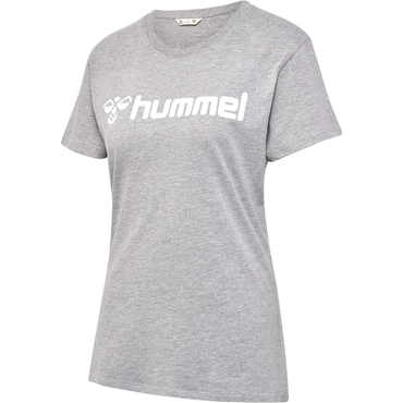 HMLGO 2.0 LOGO T-SHIRT S/S WOMAN