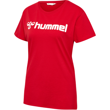 HMLGO 2.0 LOGO T-SHIRT S/S WOMAN