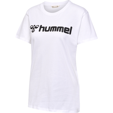 HMLGO 2.0 LOGO T-SHIRT S/S WOMAN