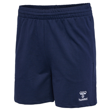 HMLGO 2.0 SWEATSHORTS WOMAN