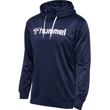 hmlLOGO HOODIE