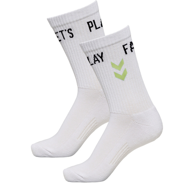 LETS PLAY FUNDAMENTAL SOCK