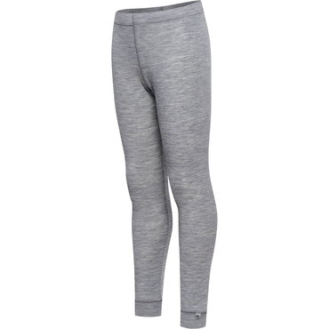 hmlJR WOOL RIB TIGHTS