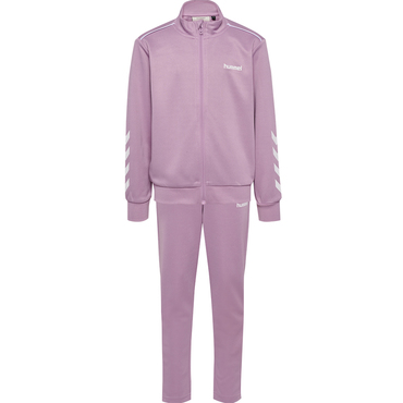 hmlJR TRACKSUIT