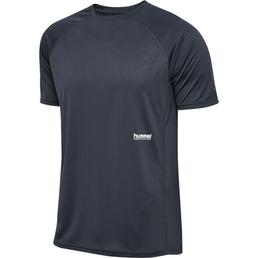 hmlPULSE WORKOUT T-SHIRT S/S