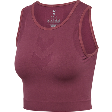 hmlHIIT SEAMLESS W HAUT