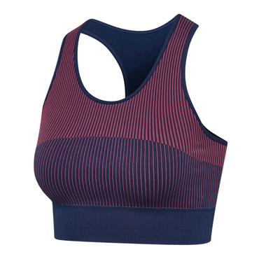 hmlYOGA SEAMLESS W CROPTOP