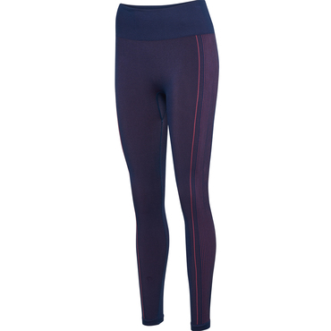 hmlYOGA SEAMLESS HW COLLANTS