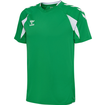 hmlCORE 2.0 Maillot S/S