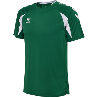 hmlCORE 2.0 Maillot S/S