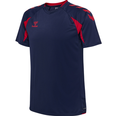 hmlCORE 2.0 Maillot S/S