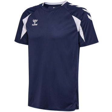 hmlCORE 2.0 Maillot S/S