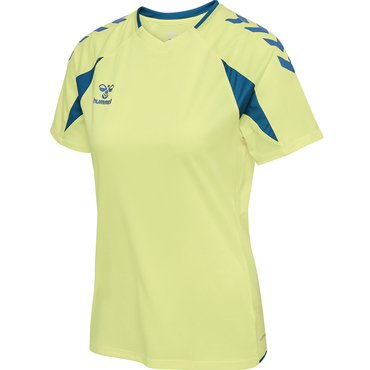 hmlCORE 2.0 Maillot S/S FEMME