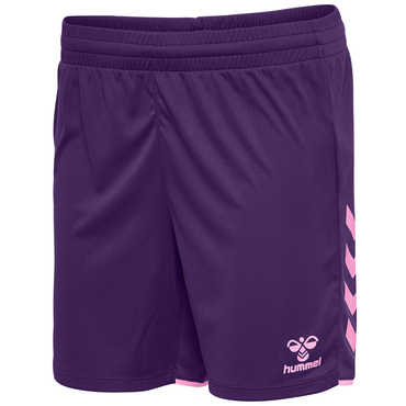 hmlCORE 2.0 SHORT FEMME