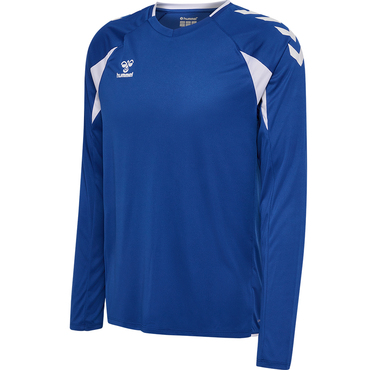 hmlCORE 2.0 Maillot L/S
