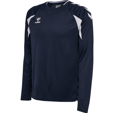 hmlCORE 2.0 Maillot L/S