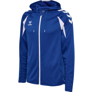 hmlCORE 2.0 ZIP HOODIE