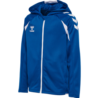 hmlCORE 2.0 ZIP HOODIE ENFANT