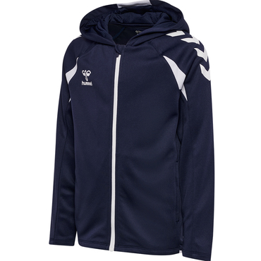 hmlCORE 2.0 ZIP HOODIE ENFANT