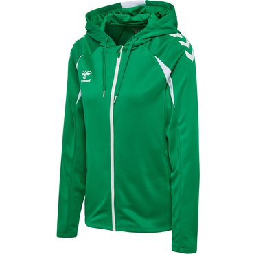 hmlCORE 2.0 ZIP HOODIE FEMME