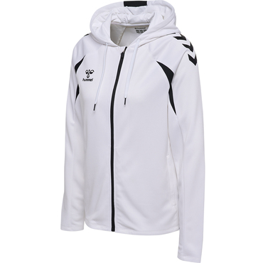 hmlCORE 2.0 ZIP HOODIE FEMME