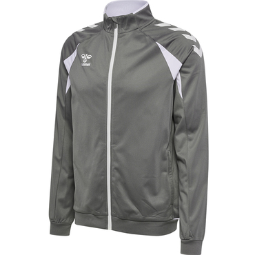 hmlCORE 2.0 TRACK ZIP VESTE