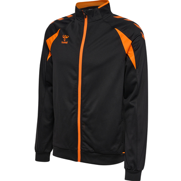 hmlCORE 2.0 TRACK ZIP VESTE