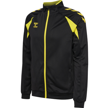 hmlCORE 2.0 TRACK ZIP VESTE
