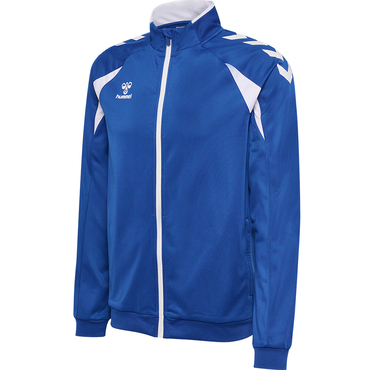hmlCORE 2.0 TRACK ZIP VESTE