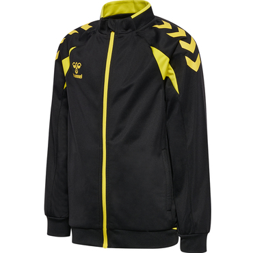 hmlCORE 2.0 TRACK ZIP VESTE ENFANT