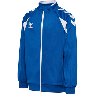 hmlCORE 2.0 TRACK ZIP VESTE ENFANT
