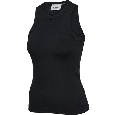 hmlPULSE RIB TANK TOP